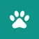 Ícone do app Patas em Dia